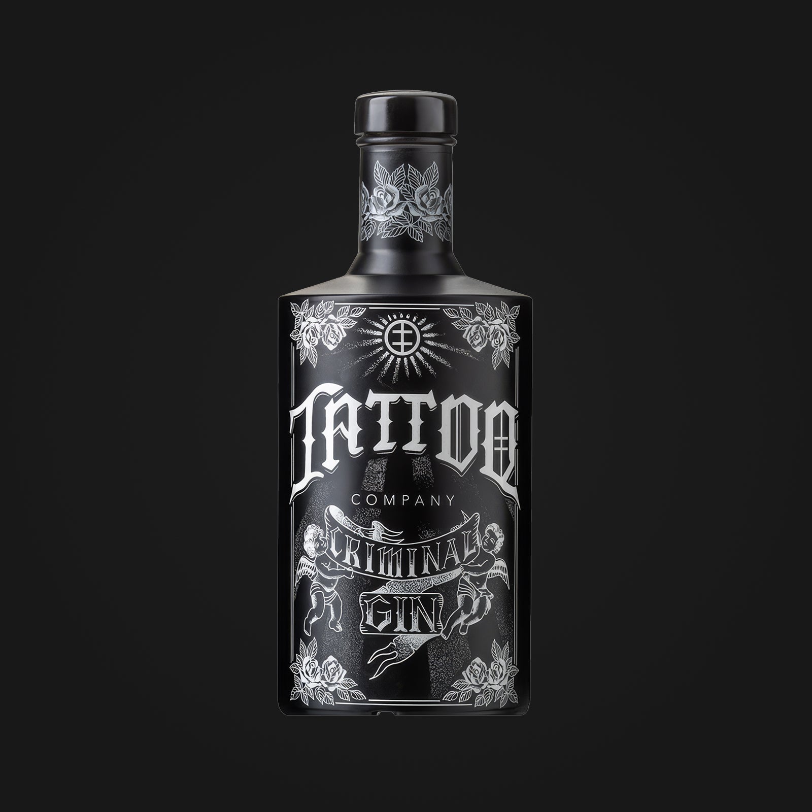 Criminal Gin