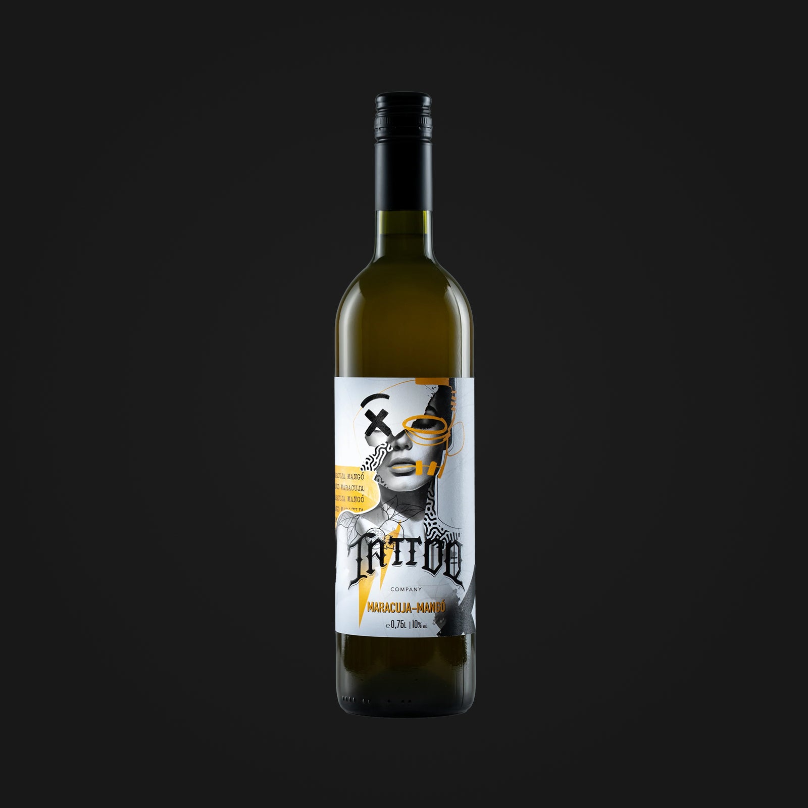 Maracuja-Mango | Twist