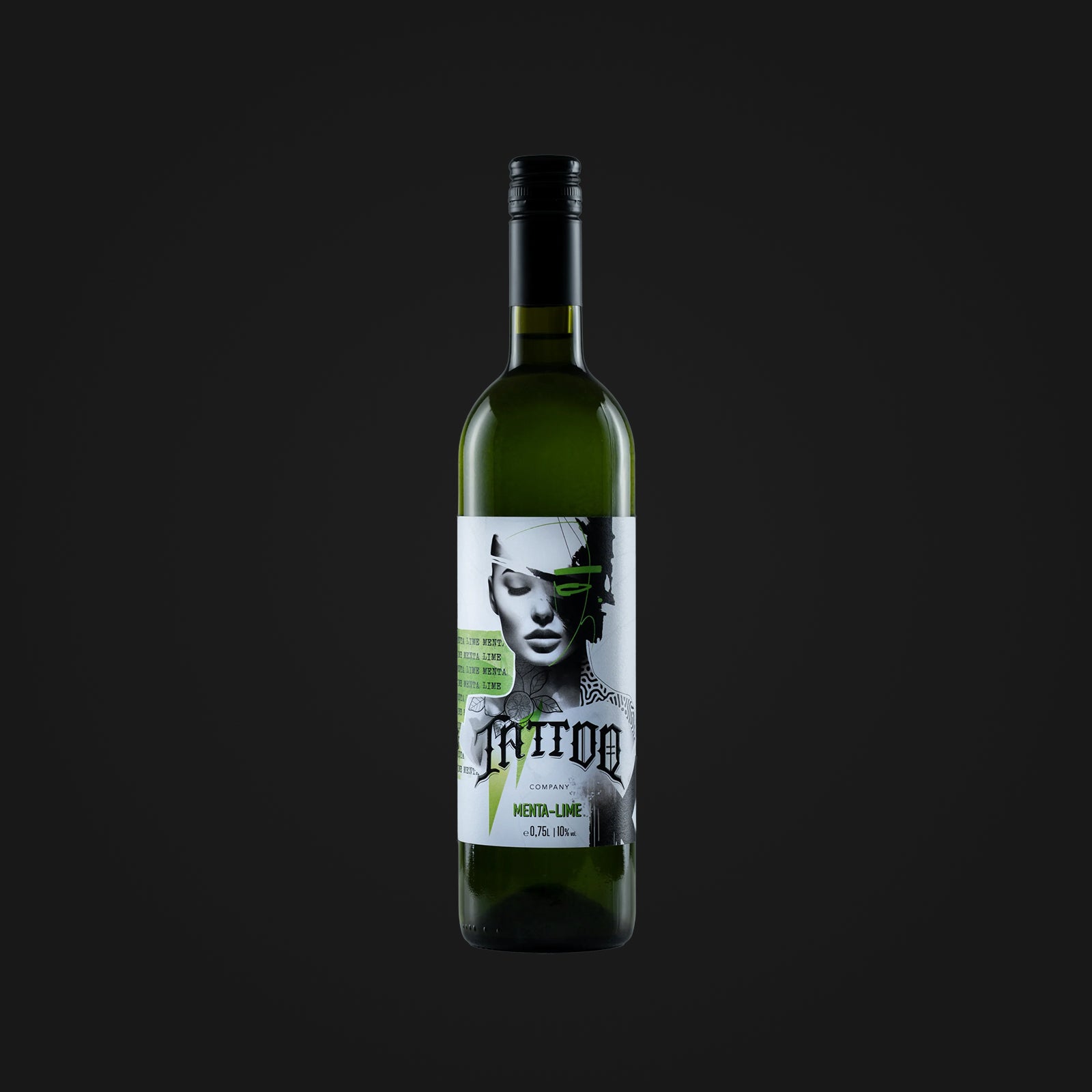 Menta-Lime | Twist