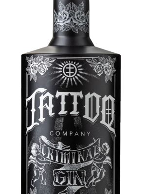Criminal Gin